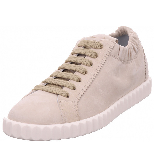 Voile Blanche Halbschuh beige