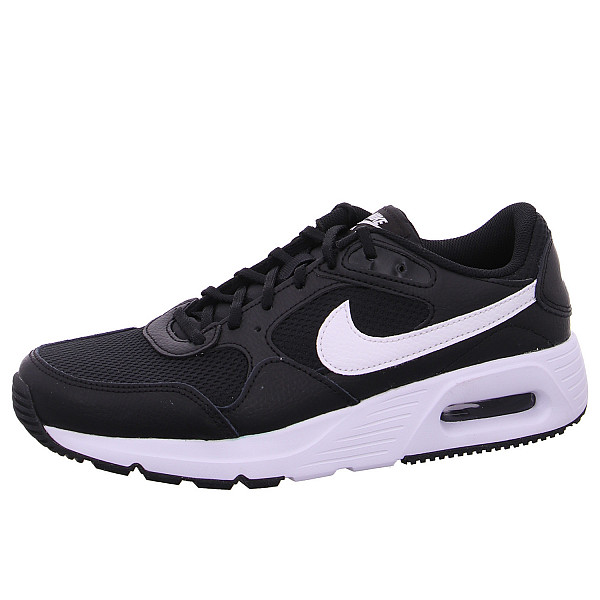 Nike Nike Air Max SC sportlicher Schnürer 001 black