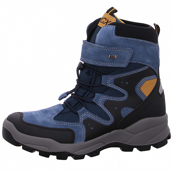 Imac Winterstiefel 038 jeans