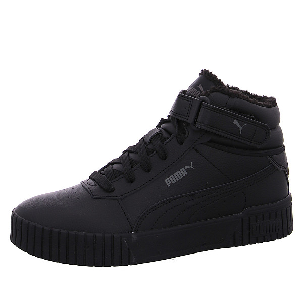 Puma Carina 2.0 Mid WTR JR Winterstiefel 001 black