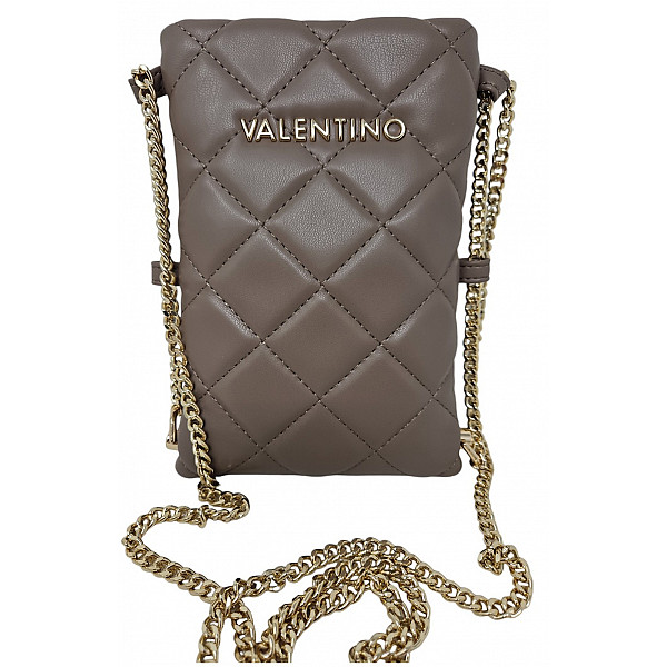 Valentino Ocarina Tasche taupe