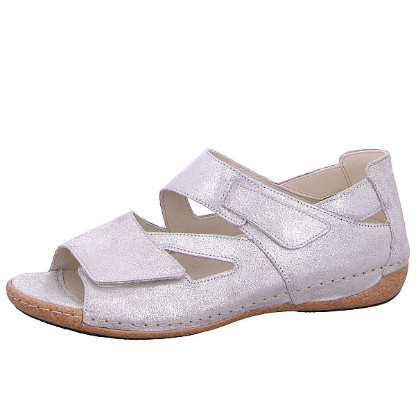 Waldläufer Heliett Sandale 120 glitter