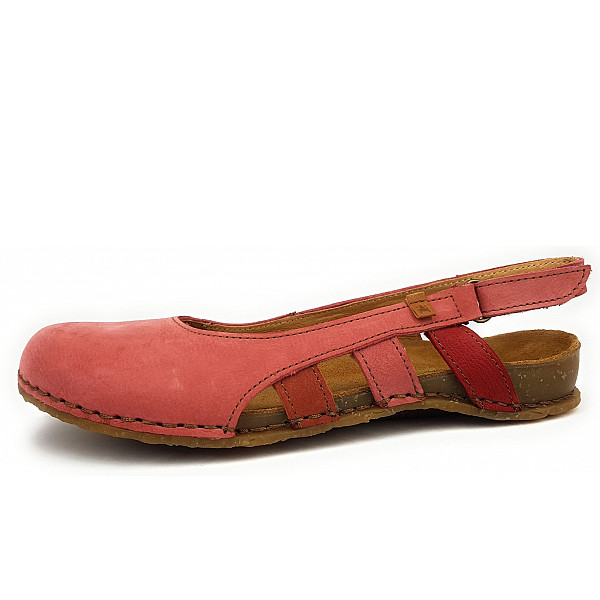 El Naturalista Panglao Pleasant Ballerina Multi Lotus Rot