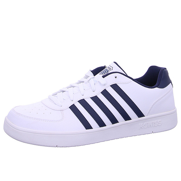 K-Swiss Sneaker 001 black