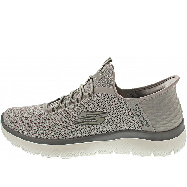 Skechers Slip-Ins: Summits-High Ra Slipper TPE