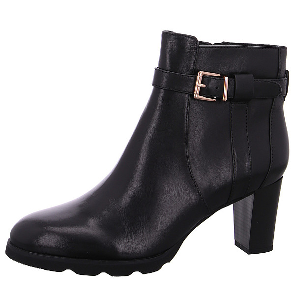 regarde le ciel Stiefelette 2695 black