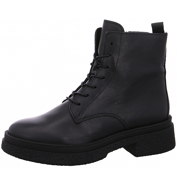 Palpa Pafe Schnürstiefel 1000 black