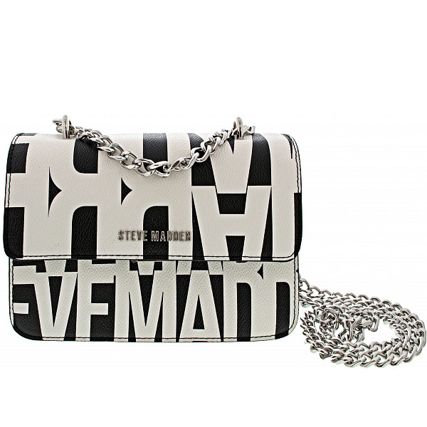 Steve Madden Bspell Tasche black