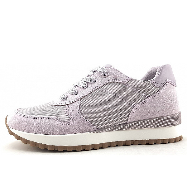 Marco Tozzi Sneaker 555 Lavender