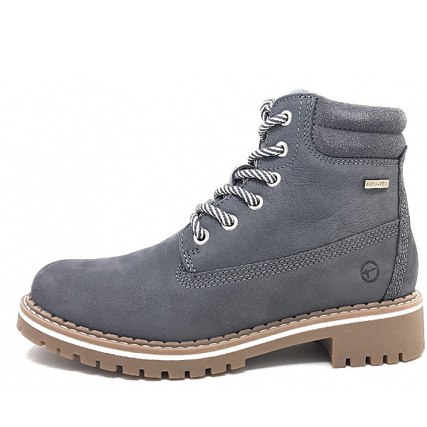 Tamaris Stiefelette 200 Grey