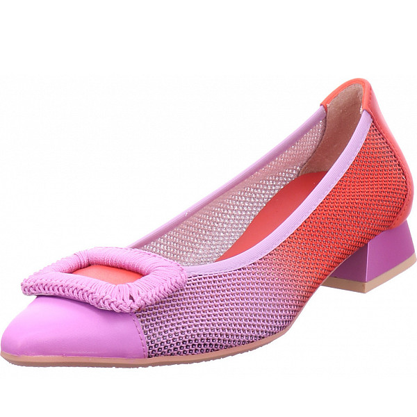 Hispanitas dalí-v2 soho-v24 vio Pumps pink