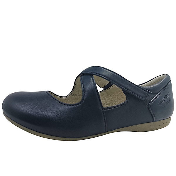 Josef Seibel Fiona 72 Slipper ocean 530