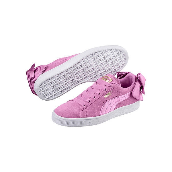 Puma Sneaker orchid/orchid