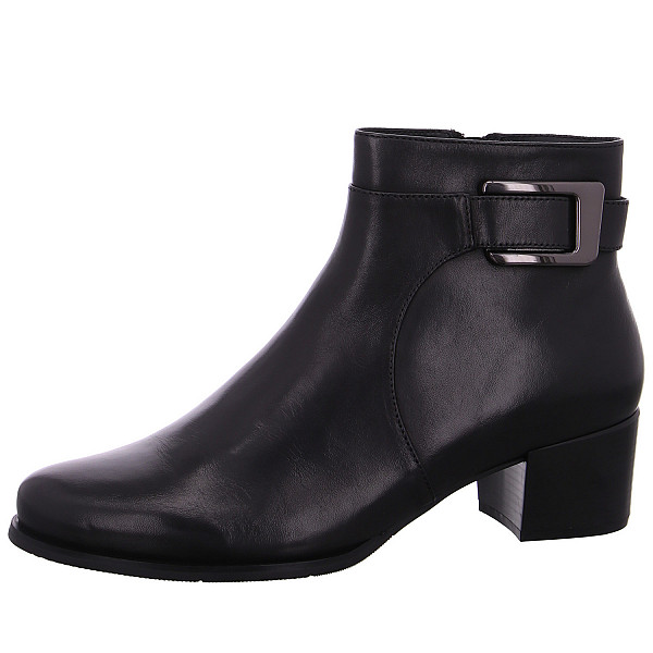 regarde le ciel Stiefelette 2695 black