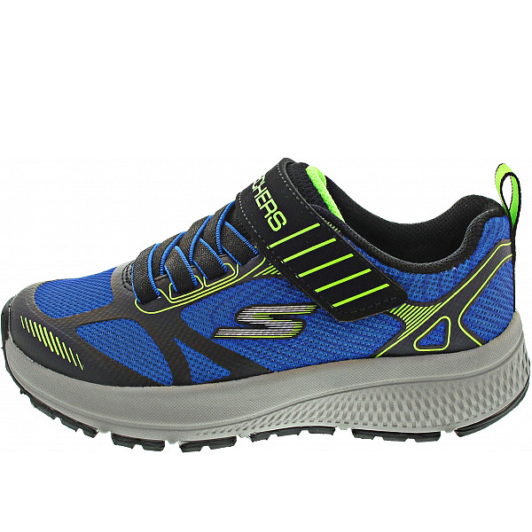 Skechers Go Run Consistent Sneaker BLBK