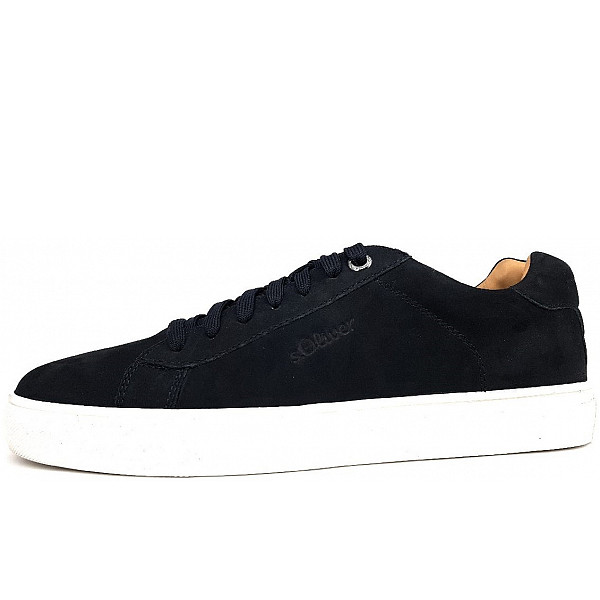 s.Oliver Sneaker 805 navy