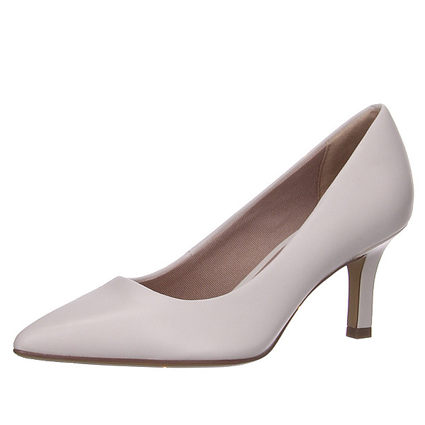 Tamaris pumps Pumps weiß