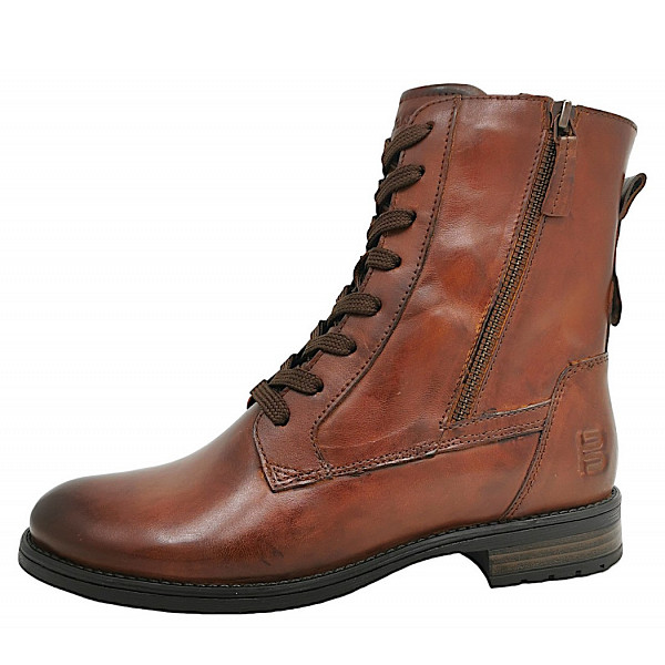 Bagatt Ronja I Stiefelette 6300 cognac