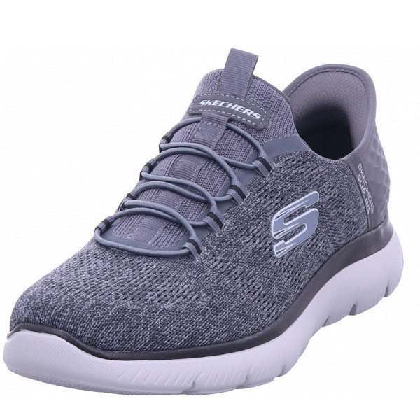 Skechers Sportschuh grau