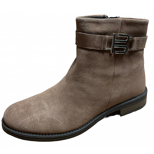 Bagatt Stiefelette beige