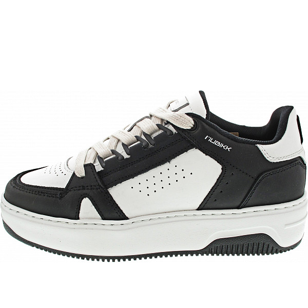 Nubikk Basket Buxton (L) Sneaker black-white