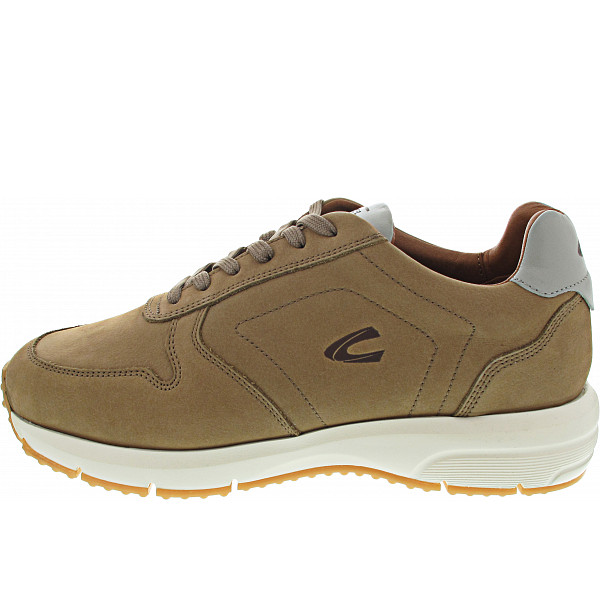 Camel Active Coastville Sneaker low taupe