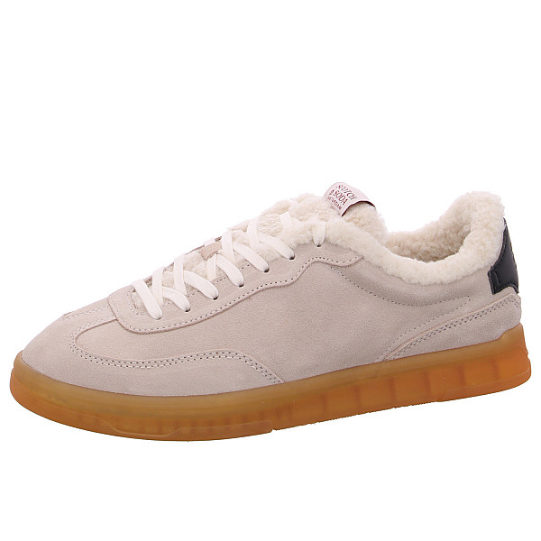 Scotch & Soda Nixie Sneaker S14 cream