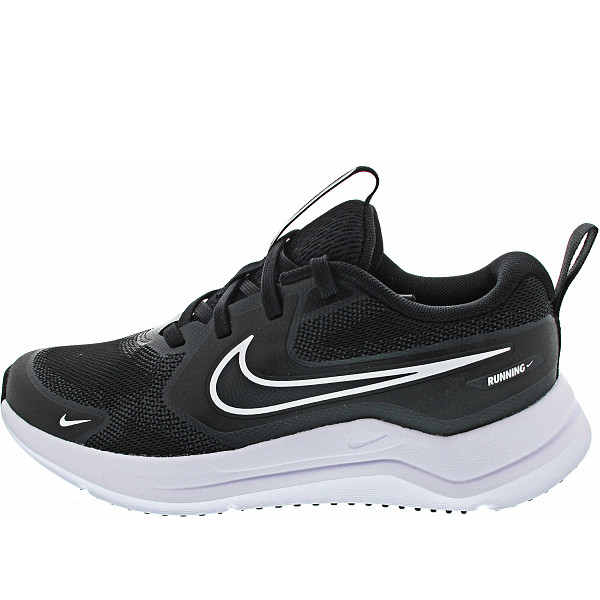 Nike Cosmic Runner Sneaker blk-wht-anthracite