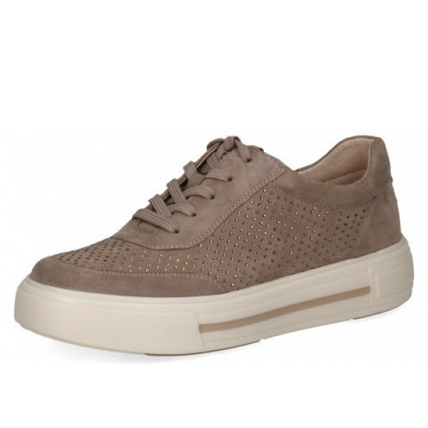 Caprice Sneaker beige