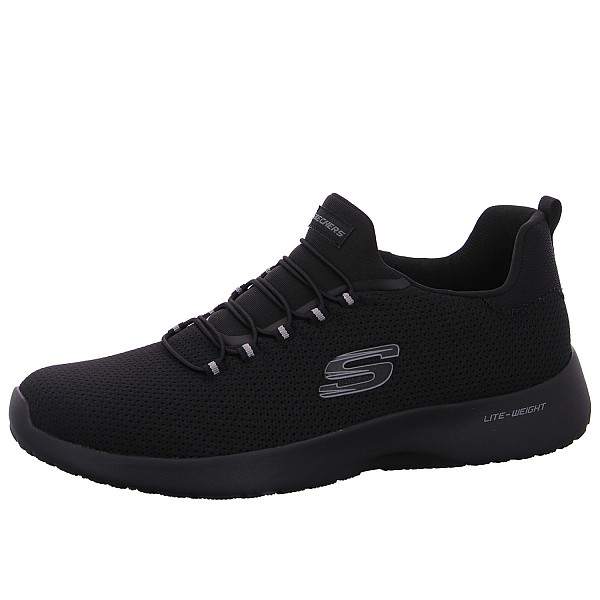 Skechers Dynamight Trainingsschuh BBK black