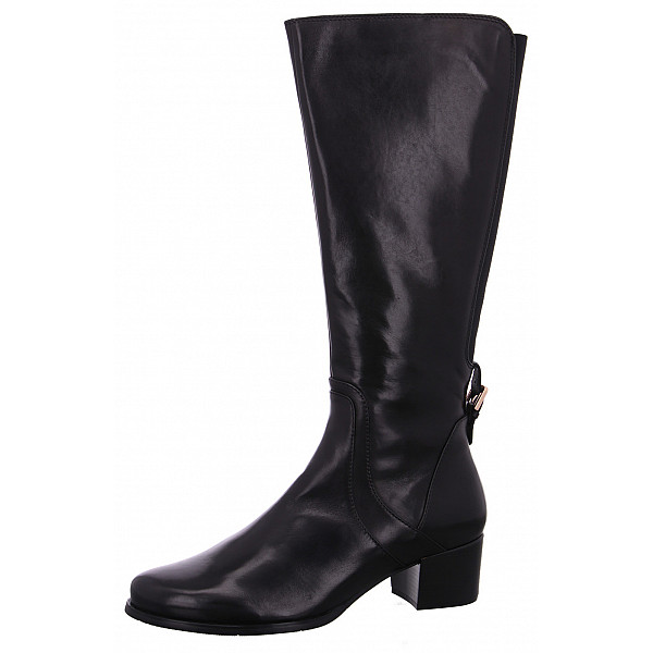 regarde le ciel Langschaftstiefel 2695 black