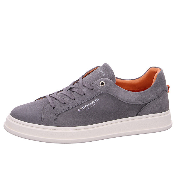 Scotch & Soda Versa Sneaker K00 grey