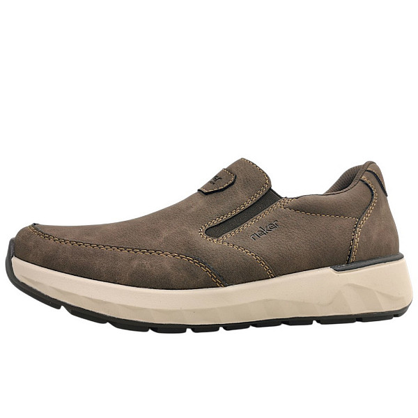 Rieker Slipper braun 24
