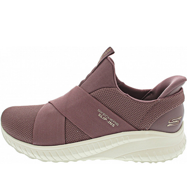 Skechers Slip-Ins: Bobs Squad Chao Slipper MVE