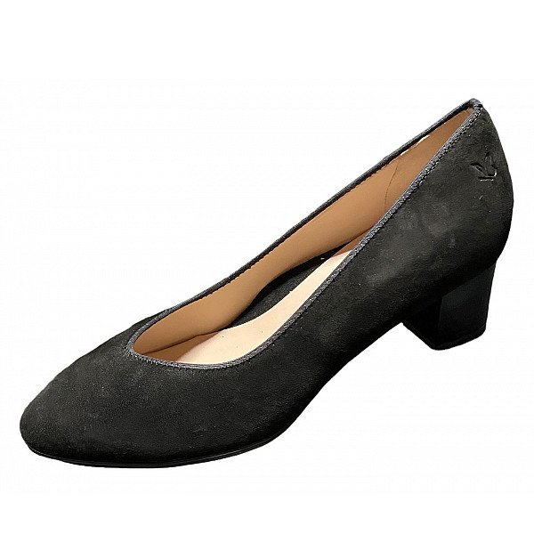 Caprice Pumps schwarz