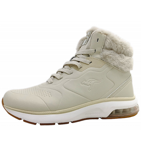 KangaRoos K-PL Dreams Mid Winterstiefel 1003 Beige