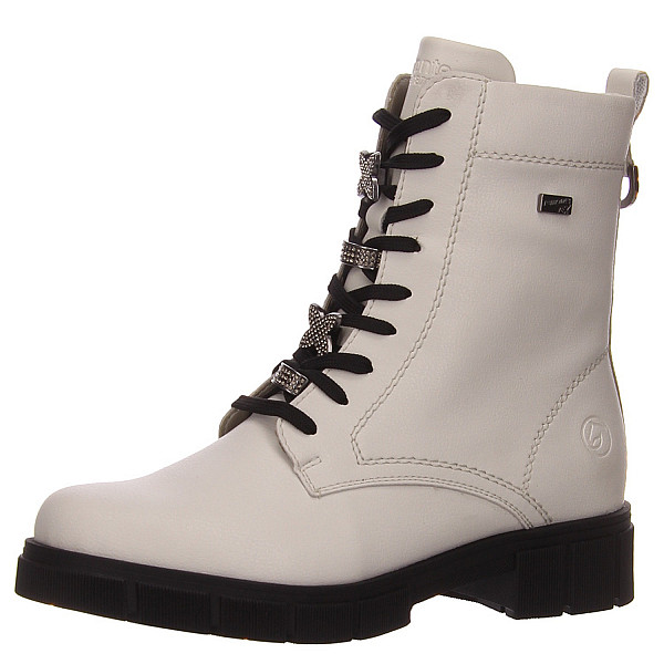 Remonte Stiefel weiß