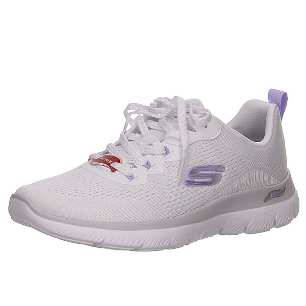 Skechers Schnürer weiß