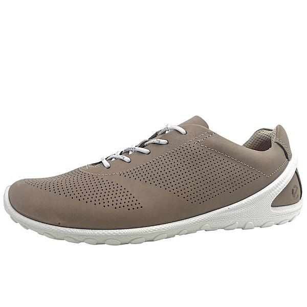 Ecco Biom Lite Low-Cut Schnürer moon rock 02459