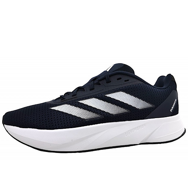 adidas Duratio Trainingsschuh Legend / White