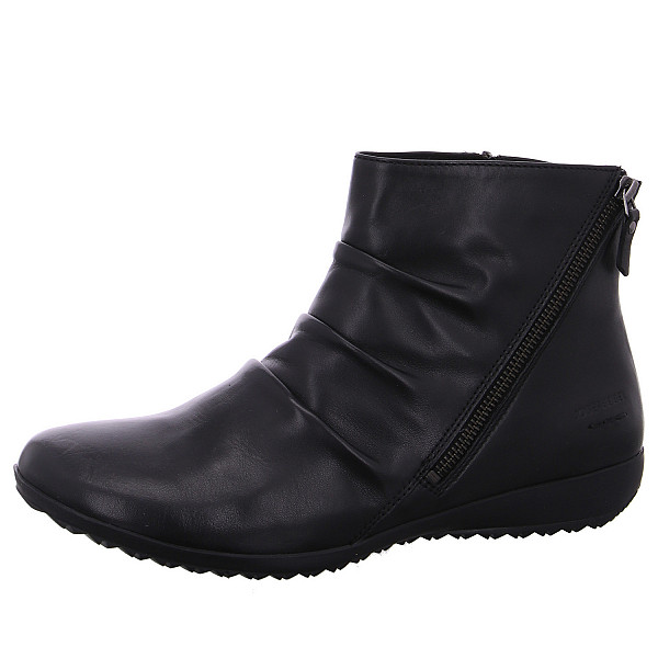 Josef Seibel Naly 61 Stiefel 100 schwarz