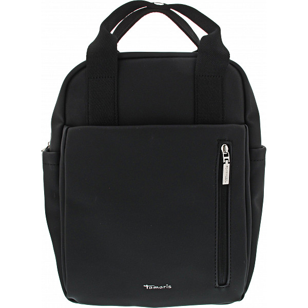 Tamaris Cher Cityrucksack Rucksack black