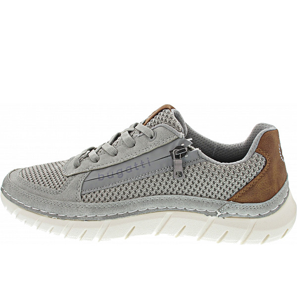 Bugatti COMPTON Sneaker low GREY