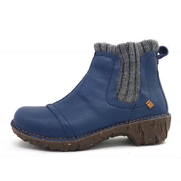 El Naturalista YGGDRASIL Stiefel Ocean