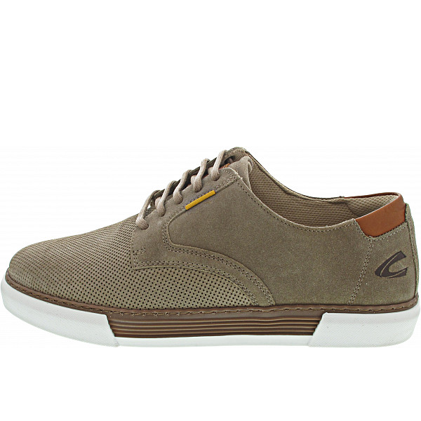 Camel Active Bayland Sneaker low taupe