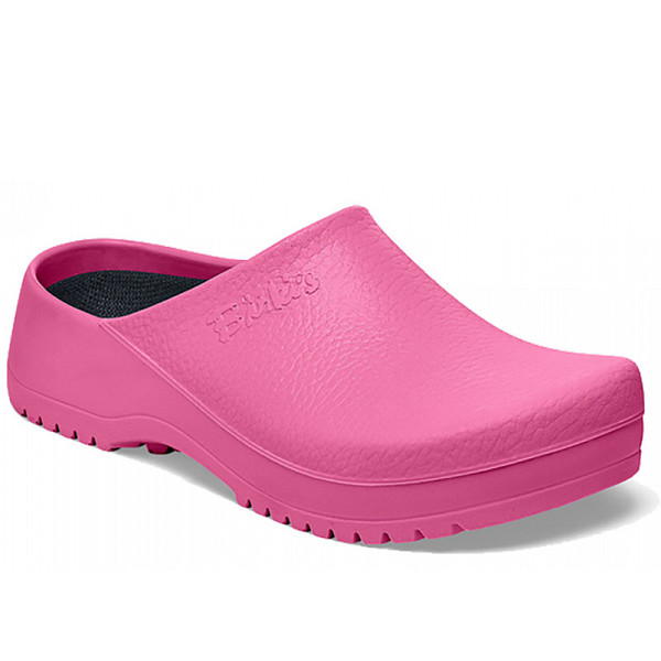 Birkenstock Super-Birki Clogs Raspberry sorbet