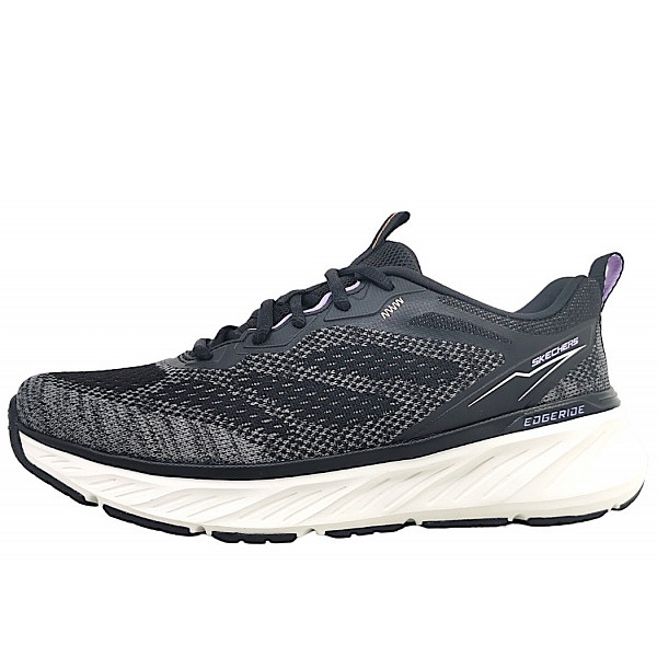 Skechers EDGERIDE Trainingsschuh BKLV