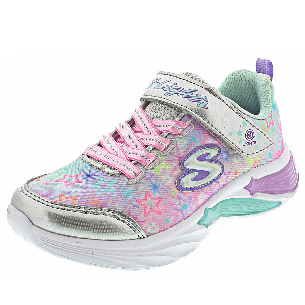 skechers klettverschluss