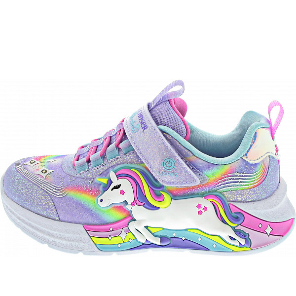 Skechers Unicorn Chaser Sneaker LVMT