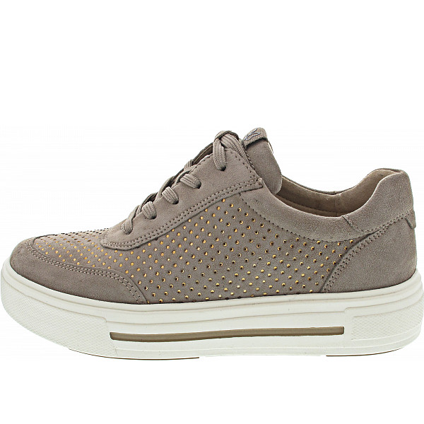 Caprice Sneaker MUD SUEDE